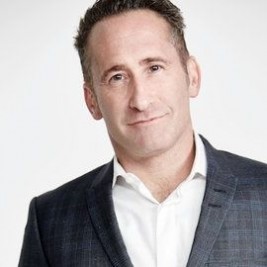 David Stillman
